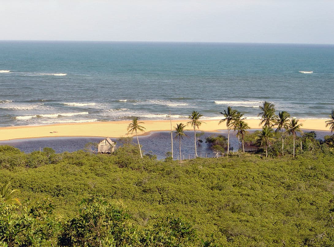 Trancoso, Porto Seguro — Bahia, Brazil